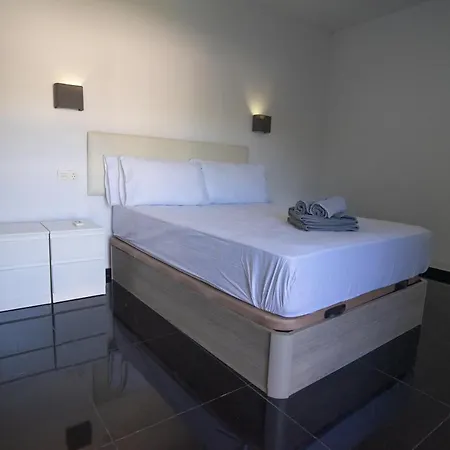Сasa de vacaciones Samisol