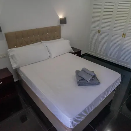 Samisol Сasa de vacaciones Marbella