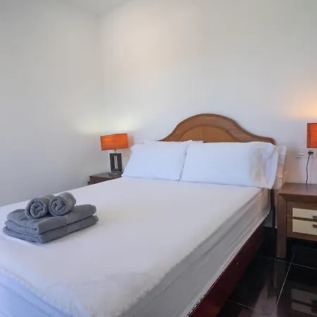 Samisol Сasa de vacaciones Marbella